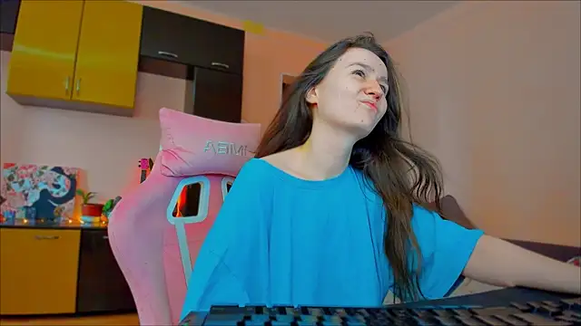 ameli_moon webcam