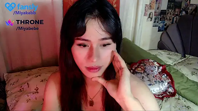 chakababe webcam