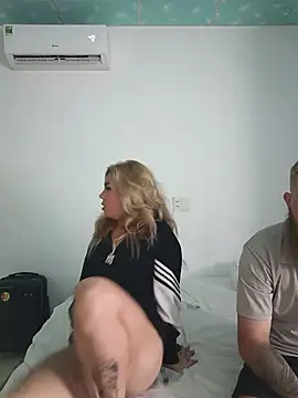 celyTSversa webcam