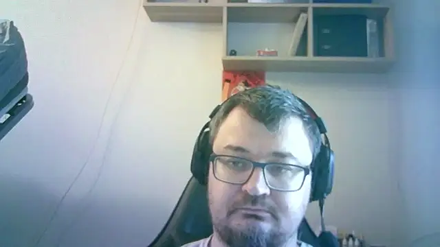 SirAbuser webcam