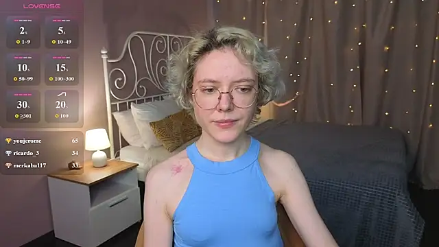 HottoKori webcam
