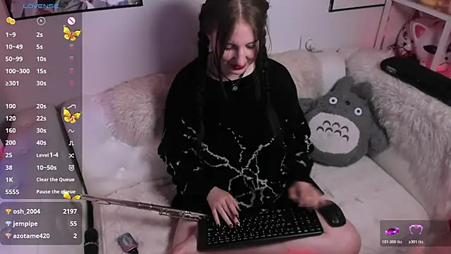 Elisabeth_Binder webcam