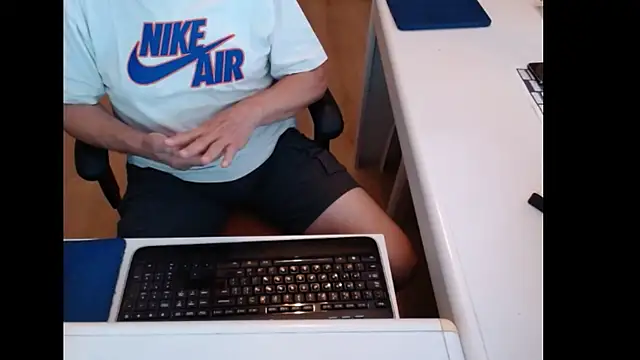 dutchpornking webcam
