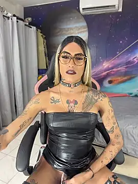 Nella_Dolls webcam
