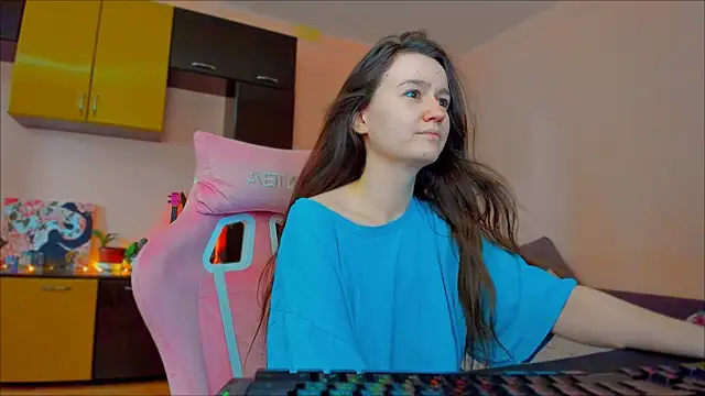 ameli_moon webcam