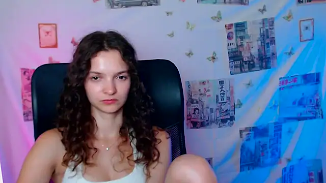 _SusieSu_ webcam