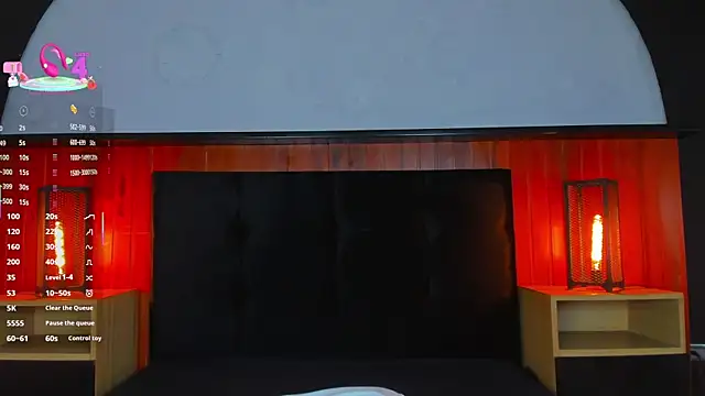 Leo_Savage_ webcam