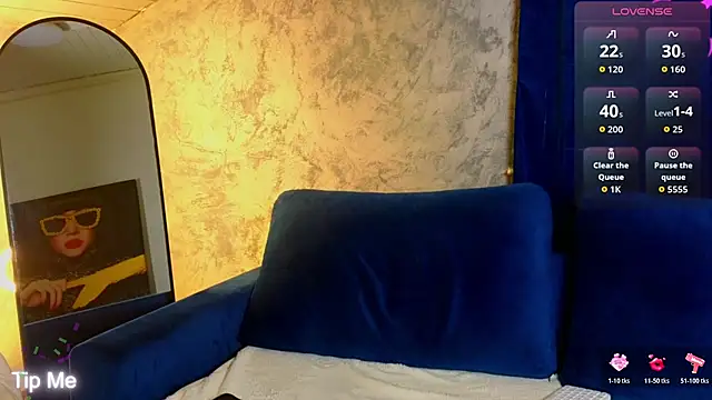 _YourSubmissive_ webcam