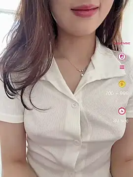 meimei_x (F young) - 世界糟糕透顶  哥哥加油快顶
