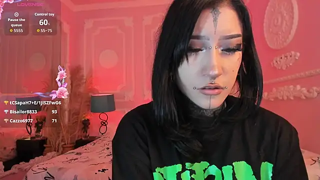 Kat_VonDe webcam