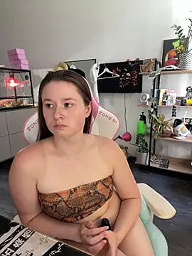 sweetest_pie webcam