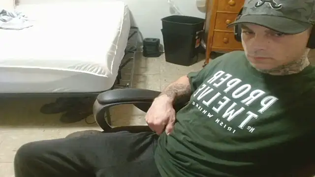 DADDY_KANE8--- webcam
