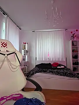 AnnaMaria- webcam