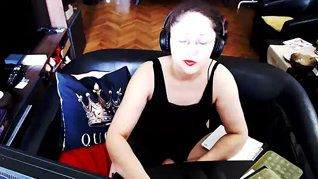 Imperatriza webcam