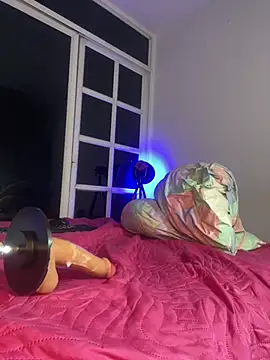 loladupont webcam