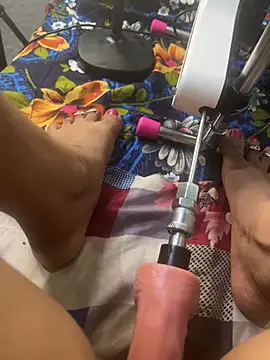 HOTTY-TINA webcam