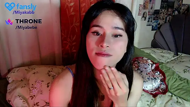 chakababe webcam
