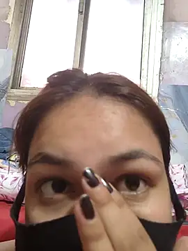 sanu_07 webcam