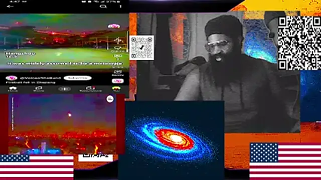 RussellTaylorLacy webcam