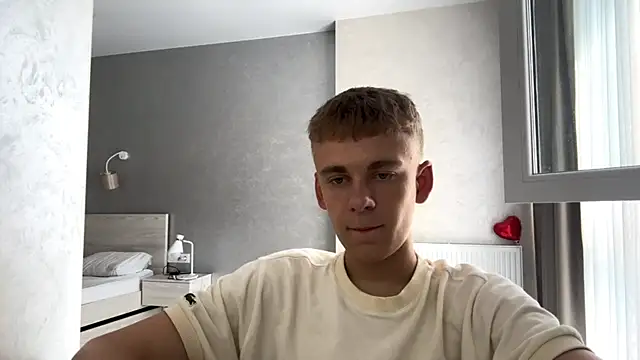 SoloFury webcam