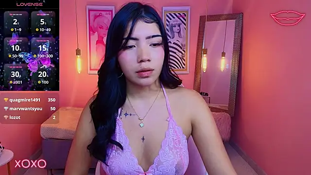 Soffi_x_x_ webcam