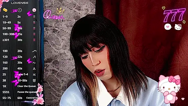 Megaan_Dolll webcam