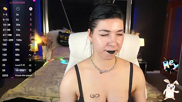 EmilyCandyy webcam