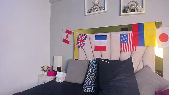 vahiolet_fuentes webcam