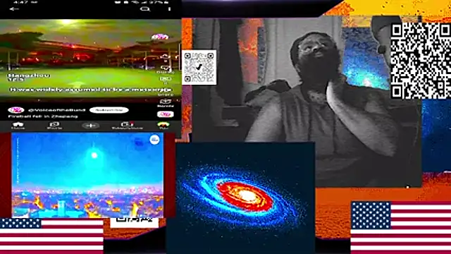 RussellTaylorLacy webcam