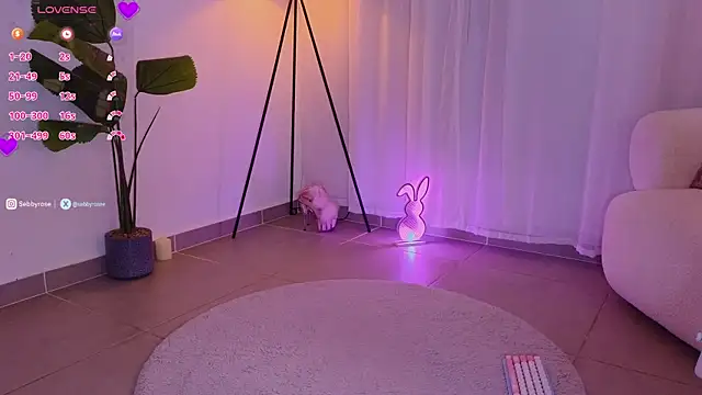 sebbyrose