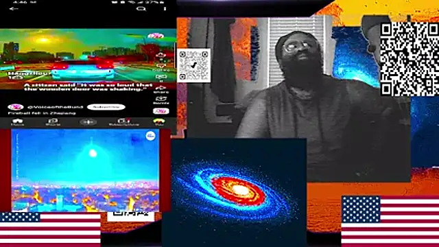 RussellTaylorLacy webcam
