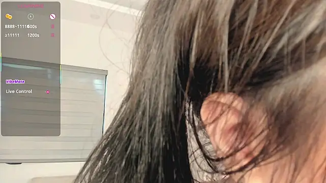 Aoki_sweet's live cam