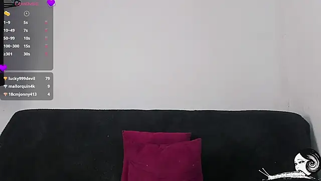 Britney_Rose webcam
