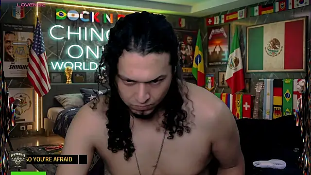 chino_roz webcam
