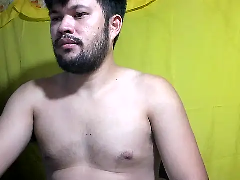 HairyHottestpinoyHandsome