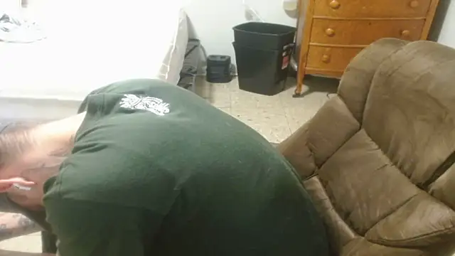 DADDY_KANE8--- webcam