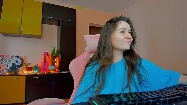 ameli_moon webcam