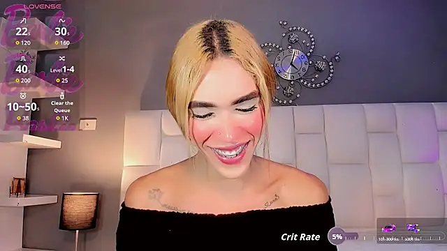 Nikol-hilton webcam
