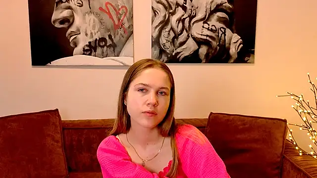 LoveXLexi webcam