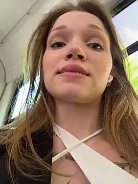 StreetSquirt webcam