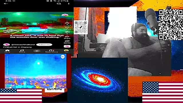 RussellTaylorLacy webcam