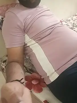 poojarajput7 webcam