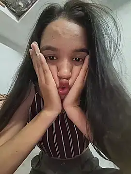 Naysha104 webcam