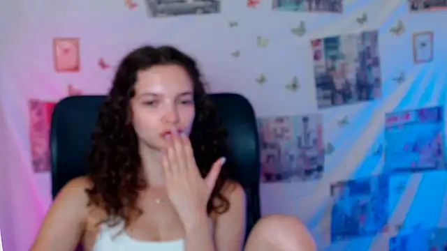 _SusieSu_ webcam