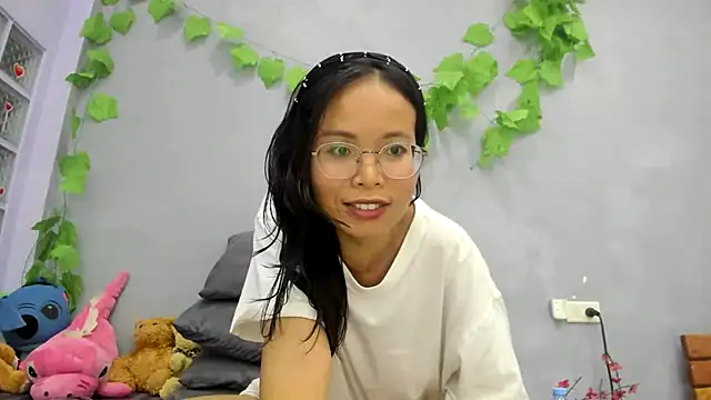 loveley_jenny webcam