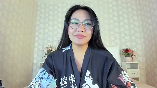 NatsumiHun webcam