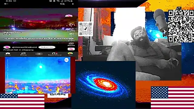 RussellTaylorLacy webcam
