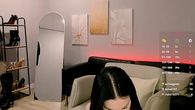 Ella_Sea webcam