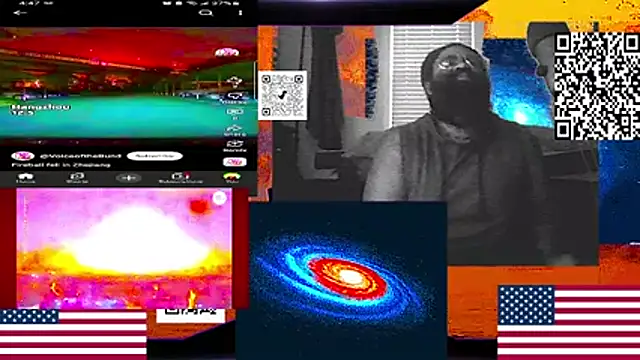 RussellTaylorLacy webcam