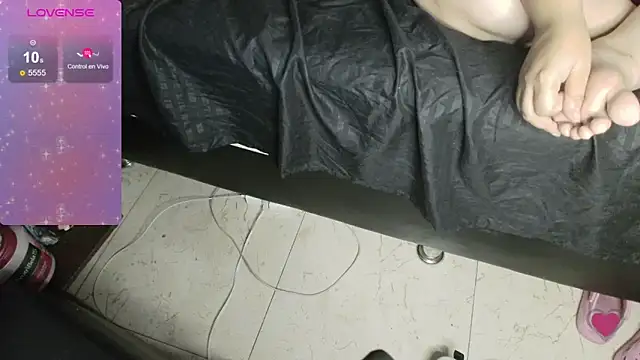EliVanegas webcam